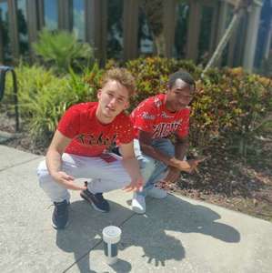 Meet your Posher, Jay